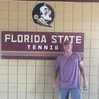 Scott S. Tennis Instructor Photo