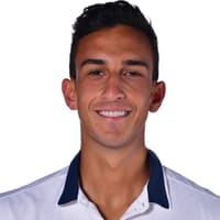 Sinan O. Tennis Instructor Photo