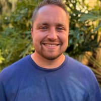 Brad M. Tennis Instructor Photo