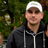 Christoph D. Tennis Instructor Photo