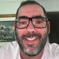 Alejandro C. Tennis Instructor Photo