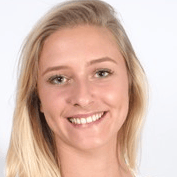 Adina S. Tennis Instructor Photo