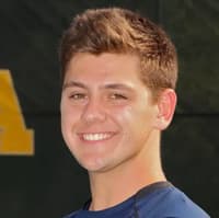 Will A. Tennis Instructor Photo