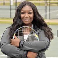 Latoya B. Tennis Instructor Photo