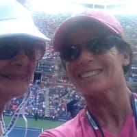 Christine S. Tennis Instructor Photo