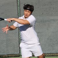 Martin L. Tennis Instructor Photo