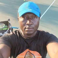 Achille I. Tennis Instructor Photo