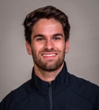 Daniel D. Tennis Instructor Photo