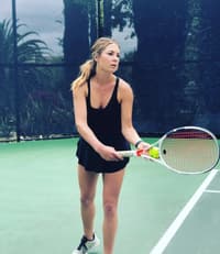Shauna T. Tennis Instructor Photo