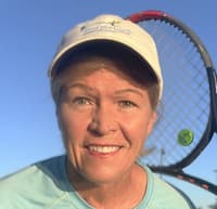 Tammie P. Tennis Instructor Photo
