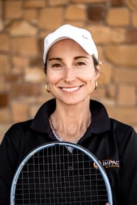 Marta A. Tennis Instructor Photo