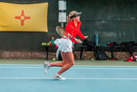 Sophia K. Tennis Instructor Photo