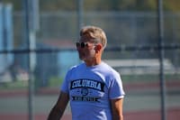 David G. Tennis Instructor Photo