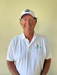 Larry W. Tennis Instructor Photo