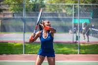Christine N. Tennis Instructor Photo
