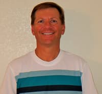 Jim M. Tennis Instructor Photo