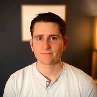 Matt B. Tennis Instructor Photo