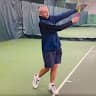 David S. Tennis Instructor Photo