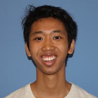 Nguyen P. Tennis Instructor Photo