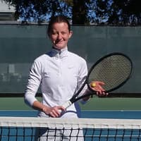 Adriana D. Tennis Instructor Photo