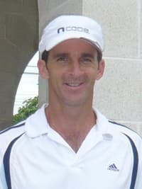 Cory C. Tennis Instructor Photo