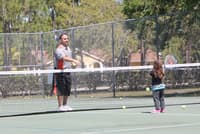 Adam D. Tennis Instructor Photo