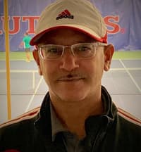 Larry D. Tennis Instructor Photo
