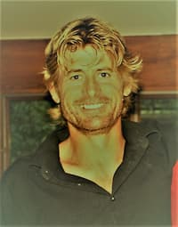 Gerrit D. Tennis Instructor Photo