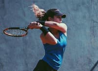 Isadora M. Tennis Instructor Photo