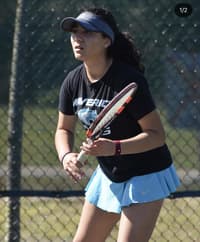 Sophia L. Tennis Instructor Photo