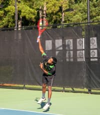 Steve-Ivan S. Tennis Instructor Photo