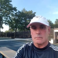 Keith M. Tennis Instructor Photo