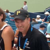 Kevin K. Tennis Instructor Photo