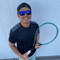 Brandon I. Tennis Instructor Photo