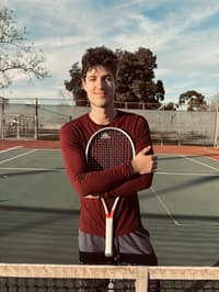 Leszek M. Tennis Instructor Photo
