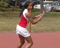 Hannah N. Tennis Instructor Photo