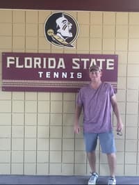 Scott S. Tennis Instructor Photo