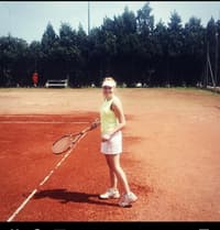 Dejana L. Tennis Instructor Photo