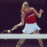 Elena L. Tennis Instructor Photo