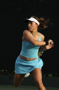 Wan-Yi S. Tennis Instructor Photo
