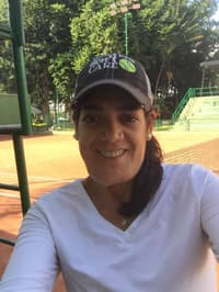 Maria V. Tennis Instructor Photo
