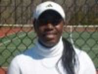 Femi P. Tennis Instructor Photo