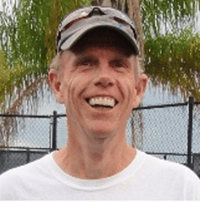 Douglas M. Tennis Instructor Photo
