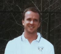 Forrest B. Tennis Instructor Photo