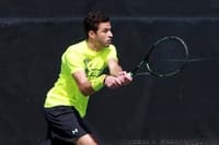 Naoufal E. Tennis Instructor Photo