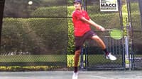 Karl H. Tennis Instructor Photo