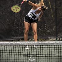 Jacqueline F. Tennis Instructor Photo