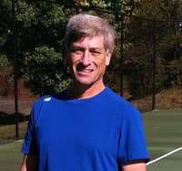 Michael R. Tennis Instructor Photo