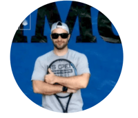 Mike A. Tennis Instructor Photo