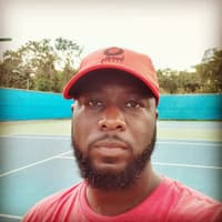 Ronald T. Tennis Instructor Photo